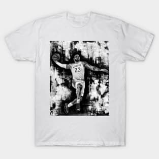 King James T-Shirt